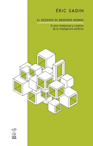 DESIERTO DE NOSOTROS MISMOS