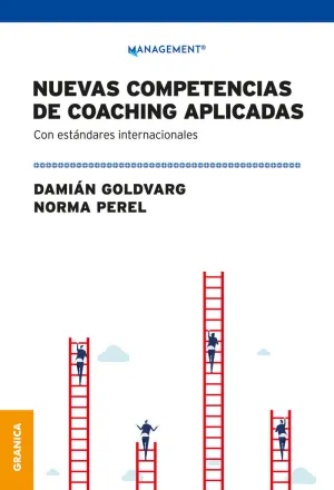NUEVAS COMPETENCIAS DE COACHING APLICADAS NUEVAS COMPETENCIAS DE COACHING APLICADAS