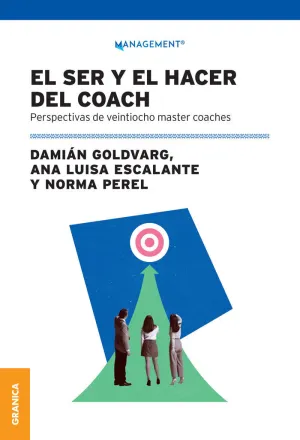 SER Y EL HACER DEL COACH, EL