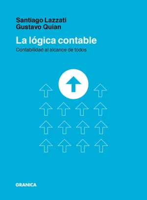 LÓGICA CONTABLE, LA