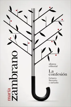 LA CONFESIÓN. GÉNERO LITERARIO Y MÉTODO