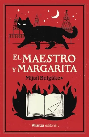 EL MAESTRO Y MARGARITA