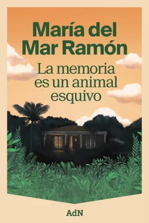 LA MEMORIA ES UN ANIMAL ESQUIVO
