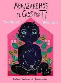 ABRAZAREMOS EL CAOS POR TI