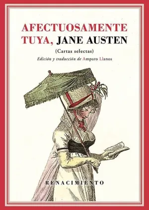 AFECTUOSAMENTE TUYA, JANE AUSTEN