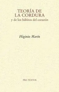 TEORÍA DE LA CORDURA