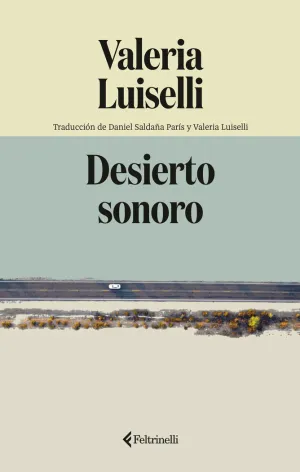 DESIERTO SONORO