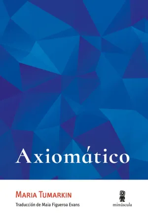 AXIOMÁTICO AXIOMÁTICO