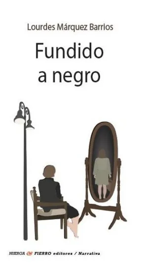 FUNDIDO A NEGRO