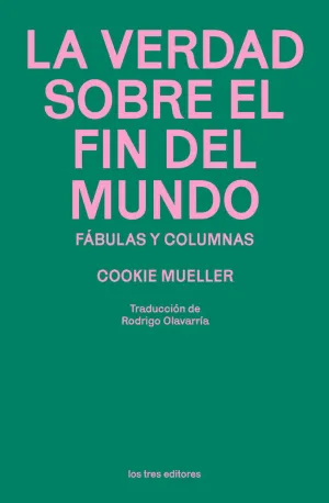 LA VERDAD SOBRE EL FIN DEL MUNDO