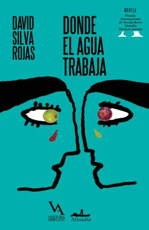 DONDE EL AGUA TRABAJA