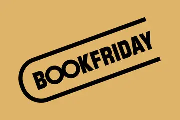 Book Friday - Almacén de historias del mundo material en la literatura