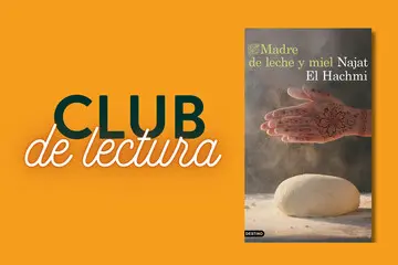 Club de lectura «Madre de leche y miel» de Najat El Hachmi