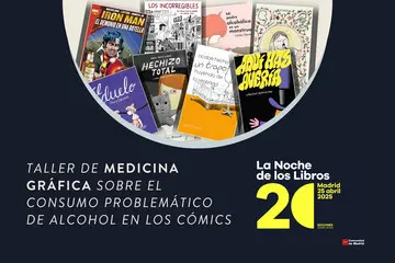La Noche de los Libros 2025