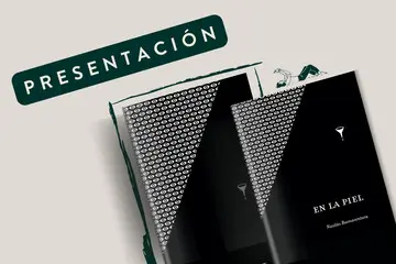 Presentación «En la piel», de Nicolás Buenaventura