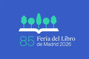 Nuestras firmas y actividades en la Feria del Libro de Madrid 2026