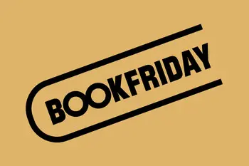 Book Friday - Almacén de historias del mundo material en la literatura