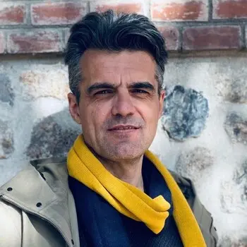 Presentación «Justicia Poética», de Braulio García Jaén