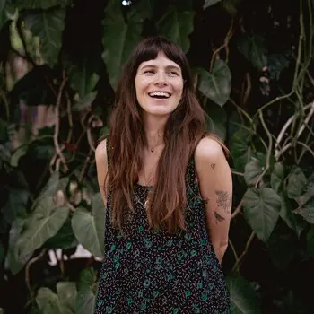 Presentación «Niñapájaroglaciar», de Mariana Matija