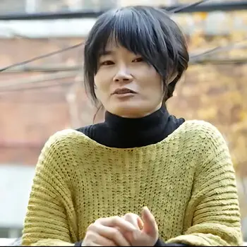 Club de lectura «Ya nadie escribe cartas» de Jang Eun-jin