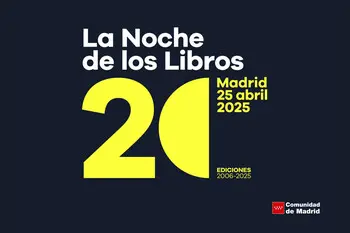 Taller de medicina gráfica en La Noche de los Libros 2025