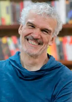 Presentación «En la piel», de Nicolás Buenaventura
