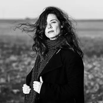 Club de lectura «El hielo de los suyos» con Montse Sánchez Alonso