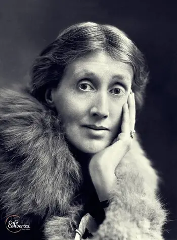 Un clásico con chocolatada: «Orlando» de Virginia Woolf