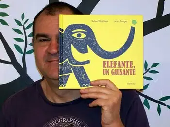 ¡Sábados de cuentacuentos 2026!