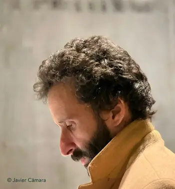Javier Cámara. 