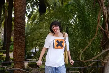 Presentación «De tu palabra nace el ángel», de Berta Pérez Martínez