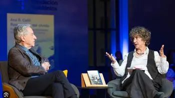 Club de lectura «Rescatadas del olvido», de Ana Cañil para celebrar el Día de las Escritoras 